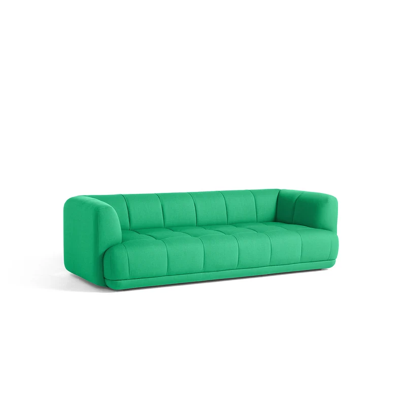 Quilton 3 seater