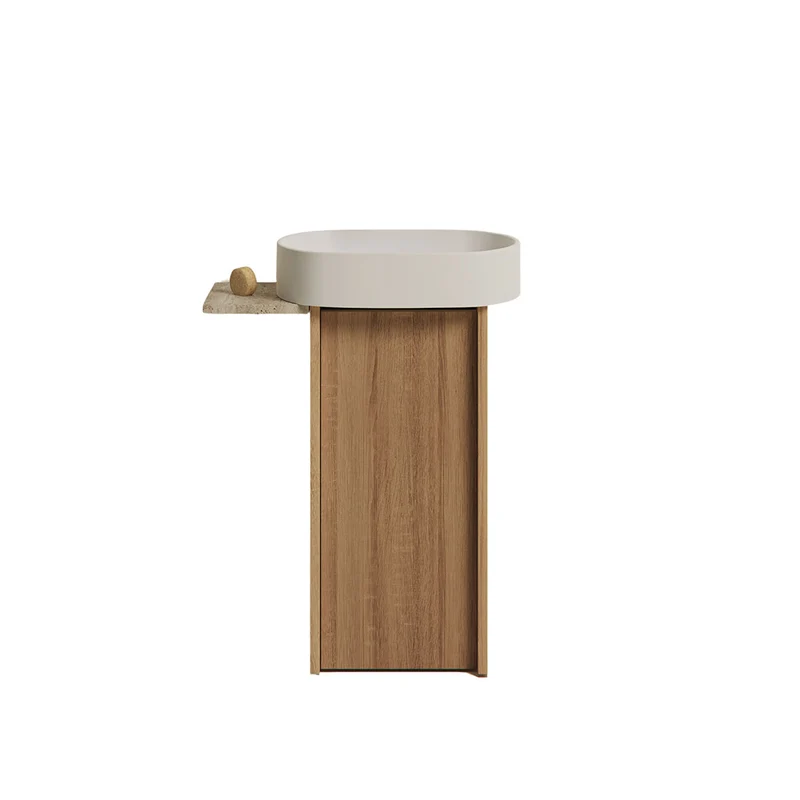 Beam consolle