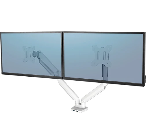 Braccio Monitor PLATINUM SERIES DOPPIO