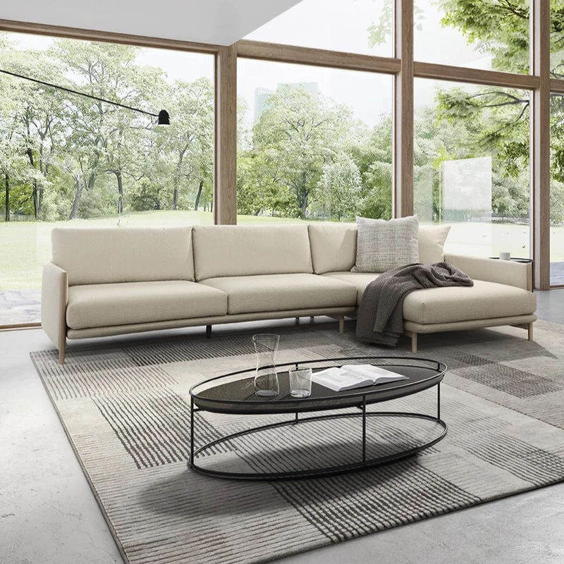 Divano modulare Niki - Calligaris