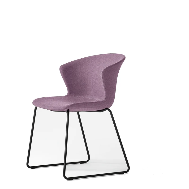 Sedia Multiuso KICCA PLUS GAMBE a SLITTA