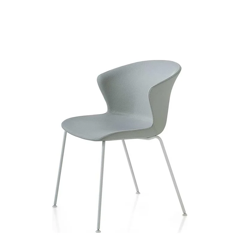 Sedia Multiuso KICCA PLUS 4 GAMBE