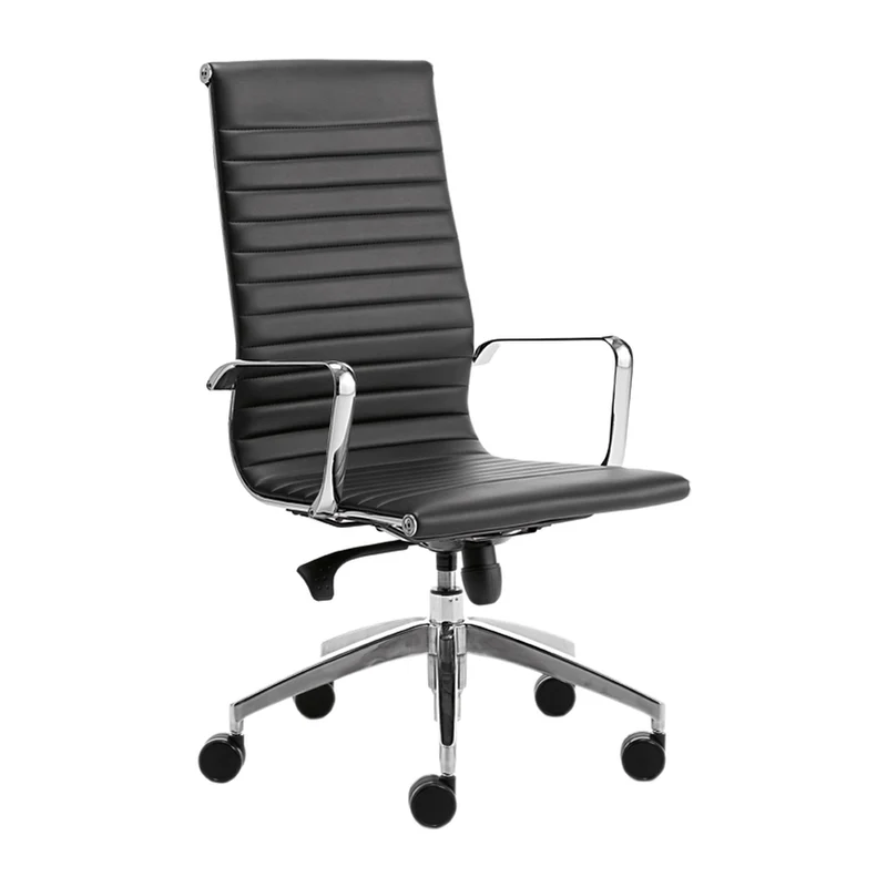 Sedia Direzionale WIND SOFT