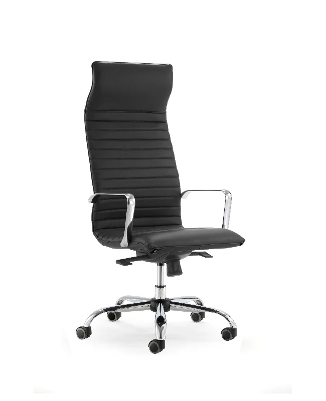 Sedia Direzionale GENESIS H
