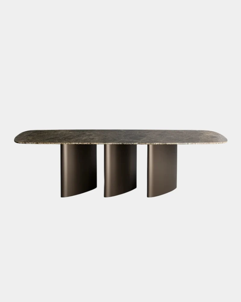 Tavolo Louver - Bonaldo