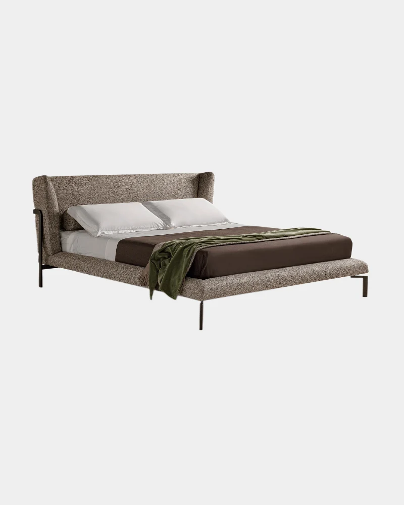 Letto Dominick - Conte