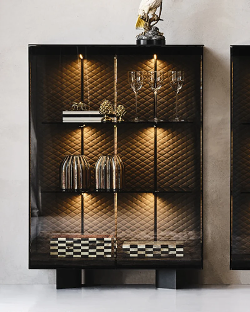 Madia Boutique Alta - Cattelan Italia