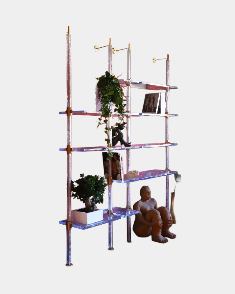 Libreria Public - Sturm