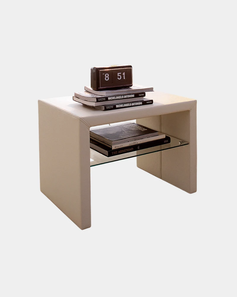 Comodino Dorian - Cattelan Italia