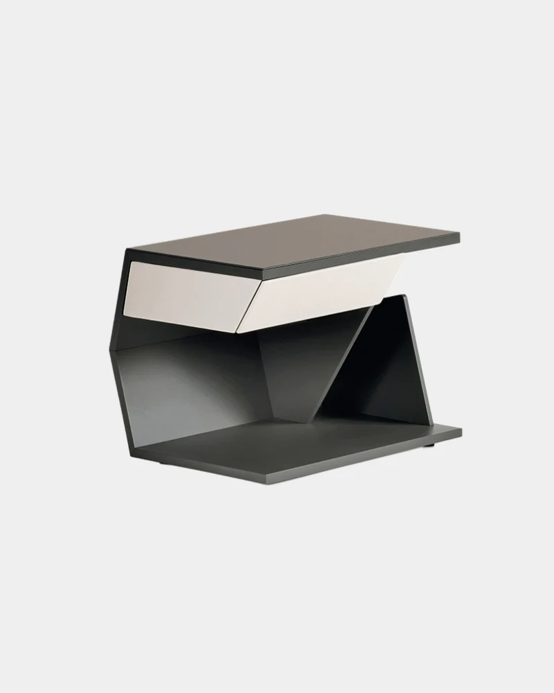 Comodino Club - Cattelan Italia