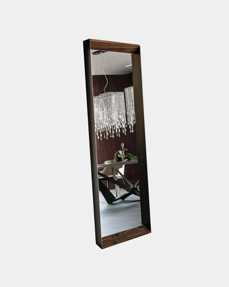 Specchio Excalibur - Cattelan Italia