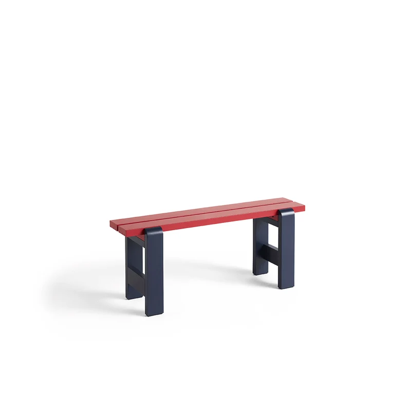 Weekday Bench Duo
