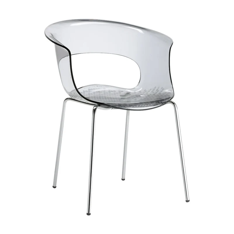 Sedia multiuso MISS B ANTISHOCK (4 pz)
