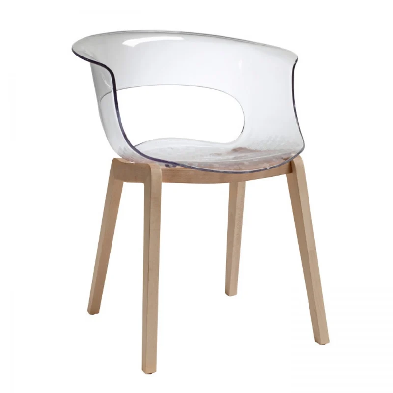 Sedia multiuso NATURAL MISS B ANTISHOCK (2 pz)