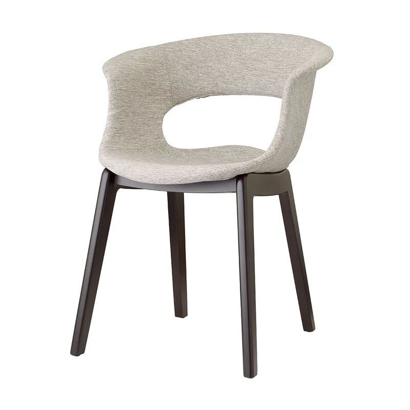 Sedia multiuso NATURAL MISS B POP