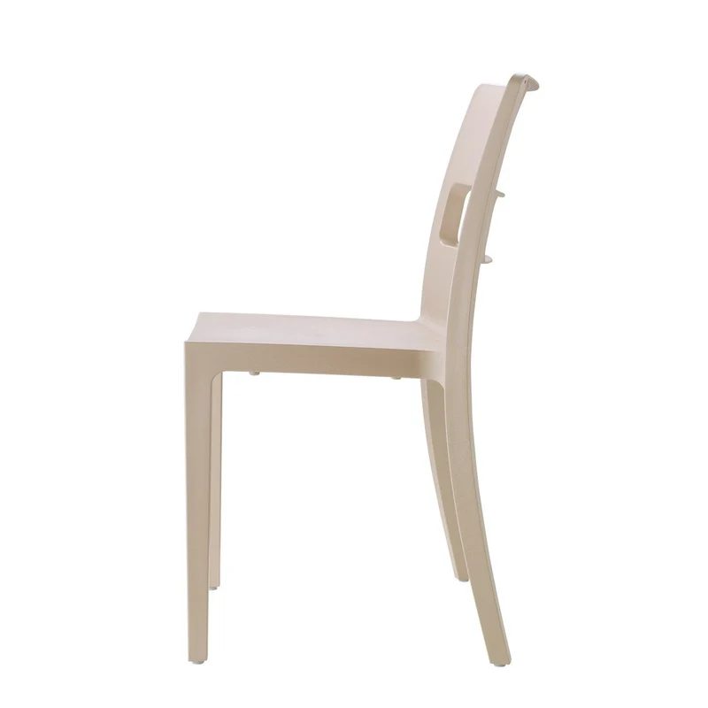 Sedia multiuso SAI GO GREEN (6 pz)