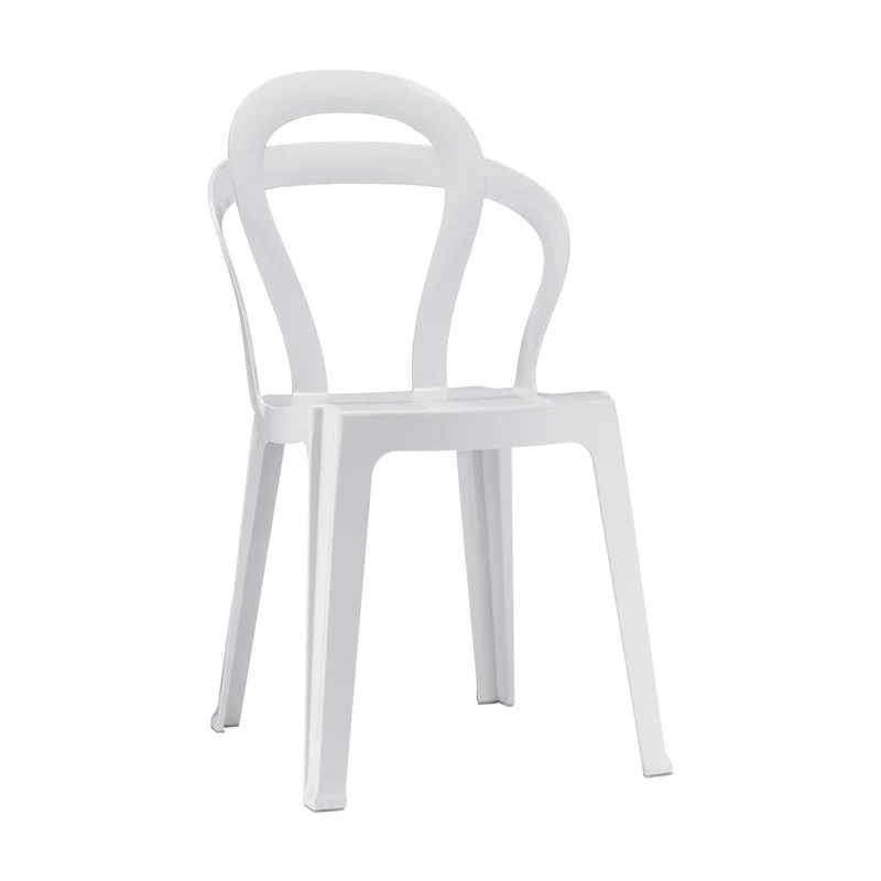 Sedia d'attesa TITÌ (4 pz)