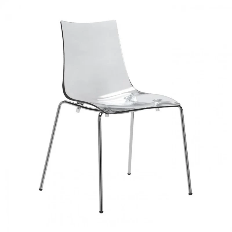 Sedia multiuso ZEBRA ANTISHOCK (4 pz)