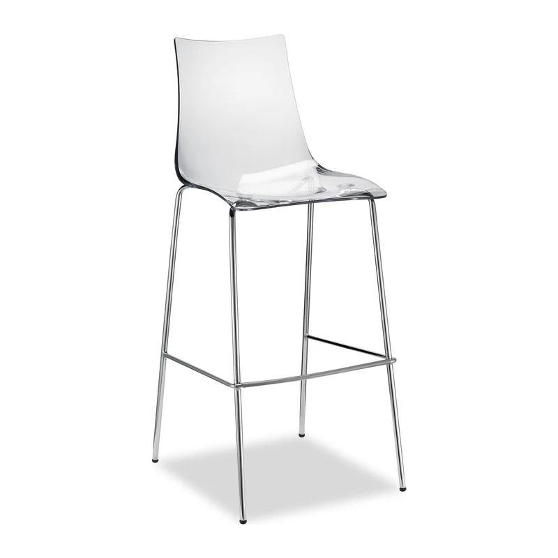Sgabello ZEBRA ANTISHOCK (2 pz)