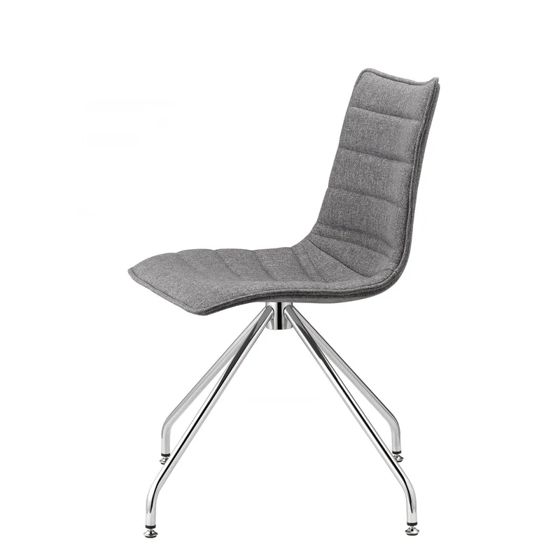 Sedia d'attesa ZEBRA POP girevole (2 pz)