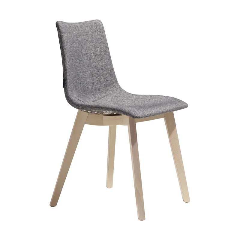 Sedia multiuso NATURAL ZEBRA POP (2 pz)