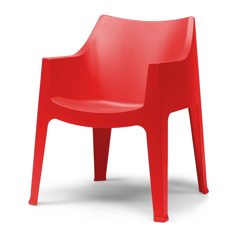 Poltrona COCCOLONA (2 pz)
