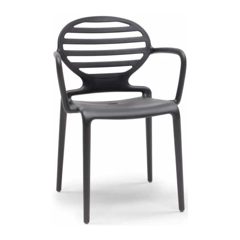 Sedia multiuso COKKA (4 pz)