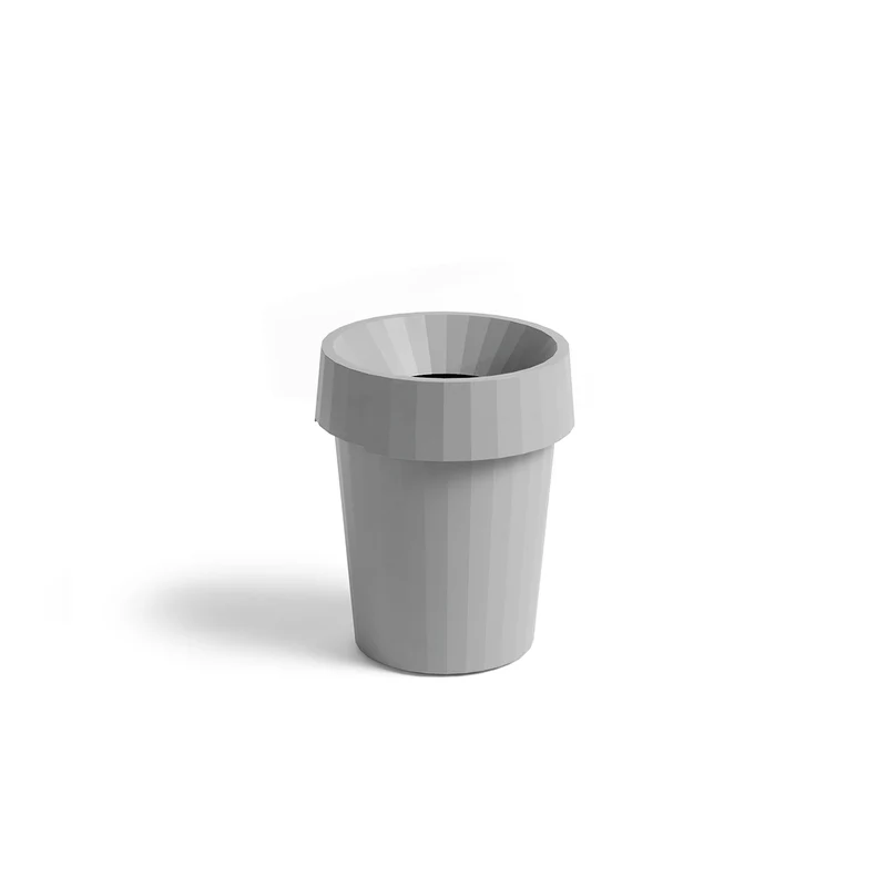 Shade Bin