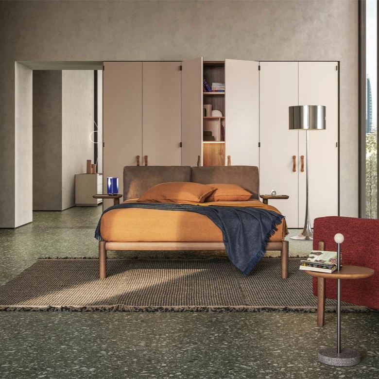 Letto Dioniso - Pianca