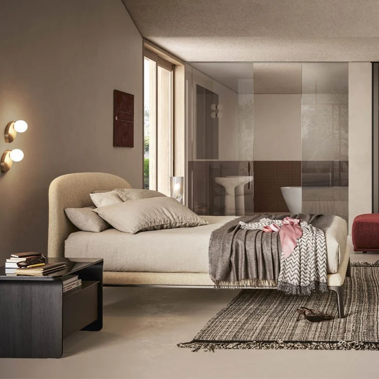 Letto Rada - Pianca