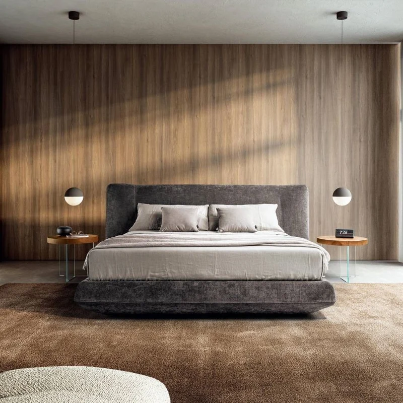 Letto Bed-In - Lago