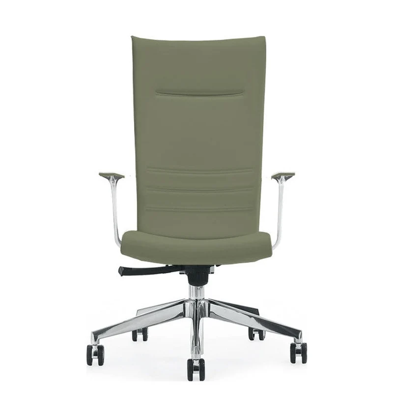 Sedia Direzionale KING - Similpelle