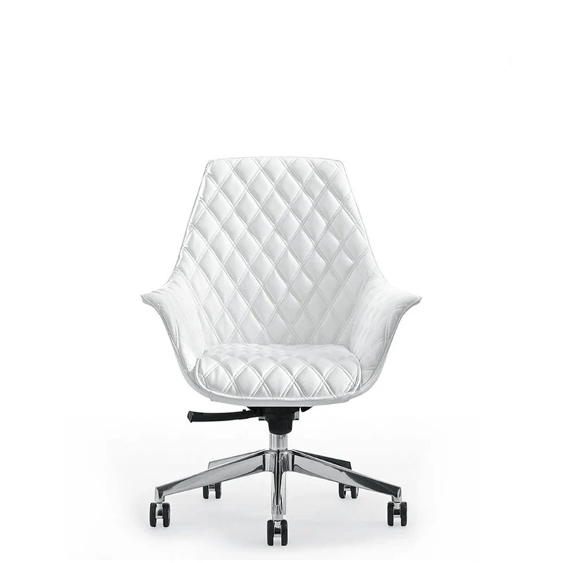 Sedia Direzionale KIMERA RH - Similpelle