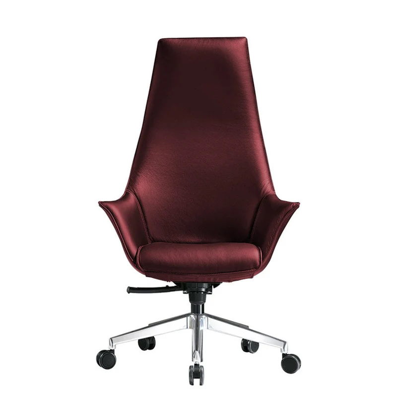 Sedia Direzionale KIMERA LS - Similpelle