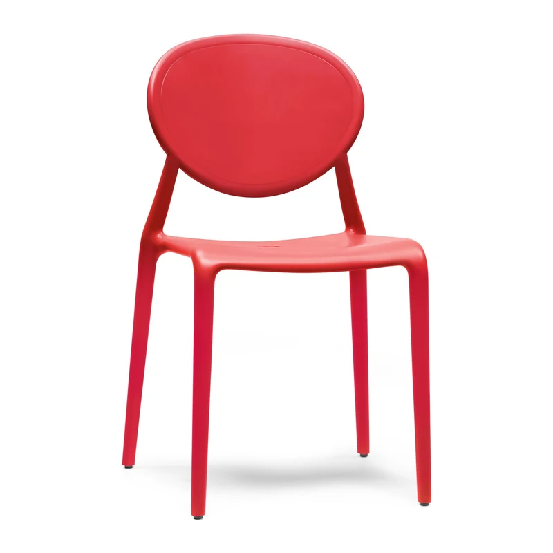 Sedia multiuso GIO (6 pz)