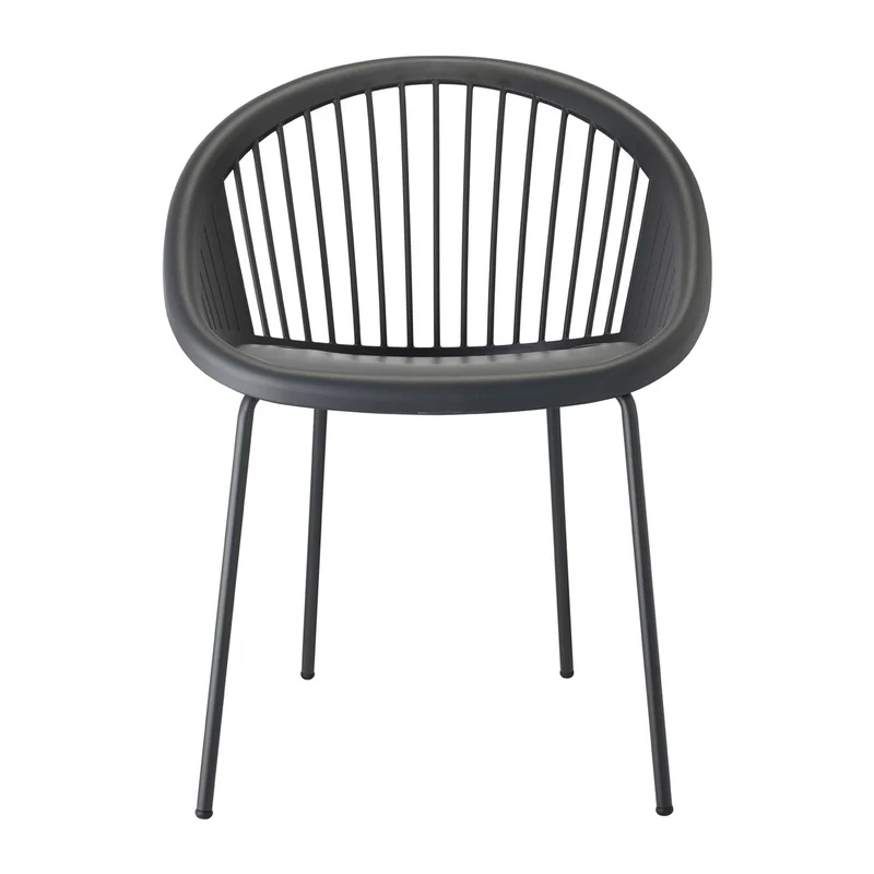 Sedia multiuso GIULIA (4 pz)