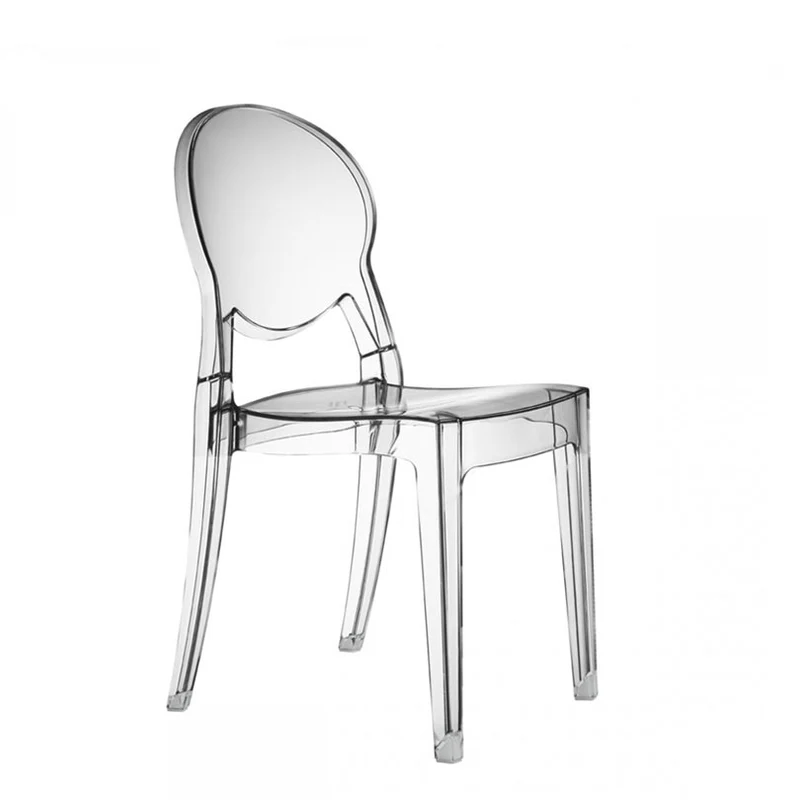 Sedia multiuso IGLOO CHAIR (4 pz)