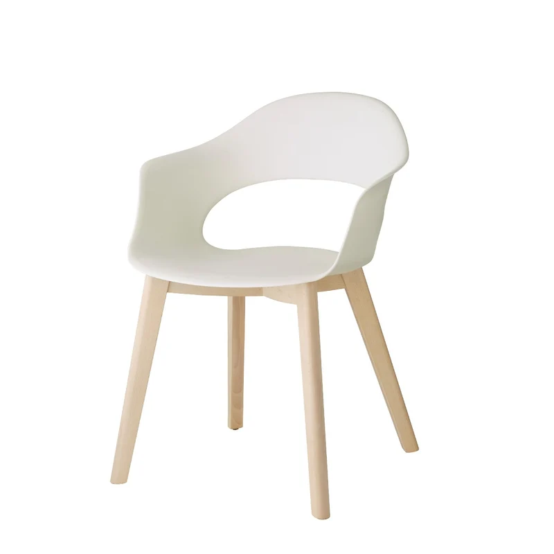 Sedia multiuso NATURAL LADY B (2 pz)
