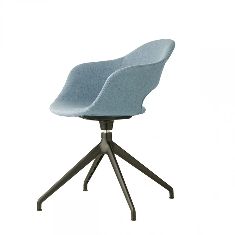 Sedia d'attesa LADY B POP girevole