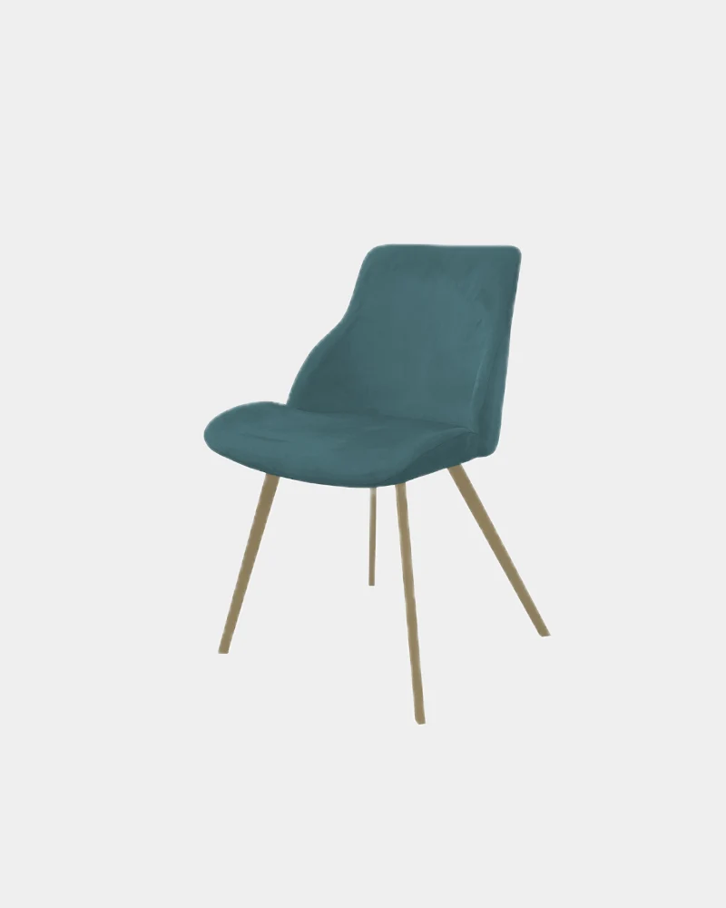 Sedia Brasilia - Target Point