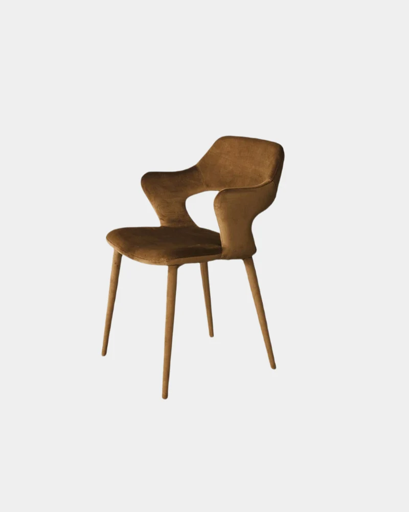 Sedia Seattle - Target Point