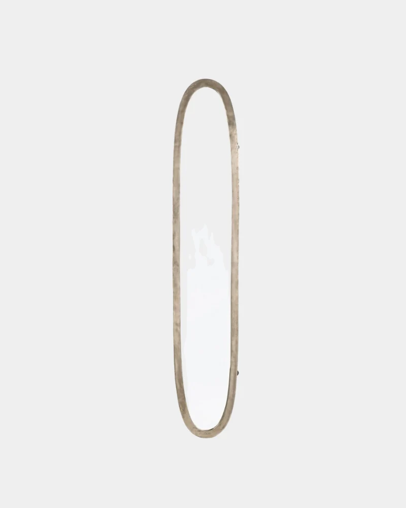 Specchio C-C Amira Ov - Bizzotto
