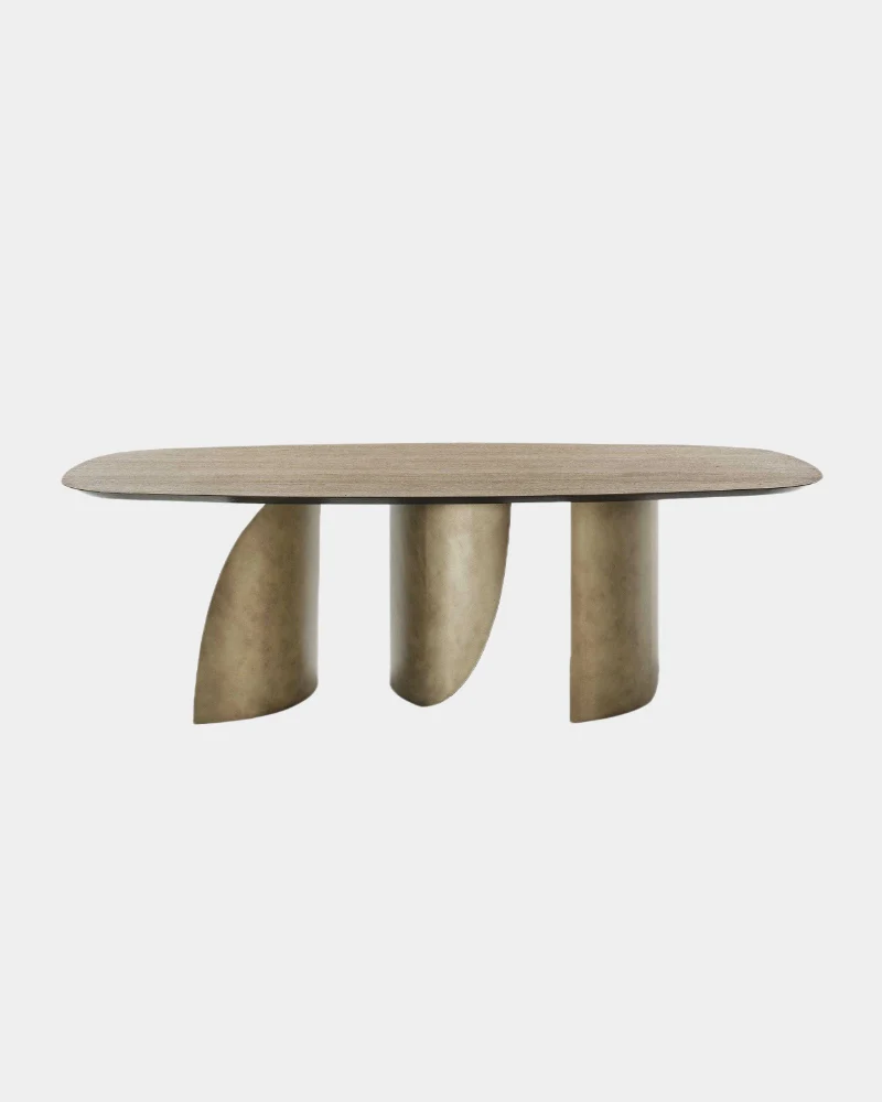 Tavolo Sail - Naturedesign
