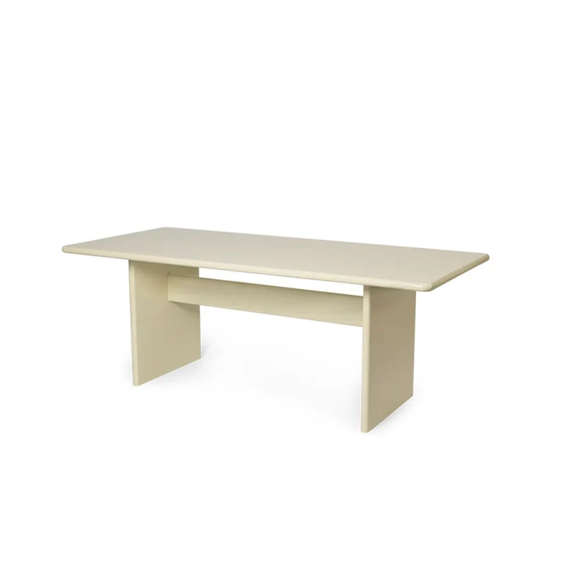 Rink Dining Table