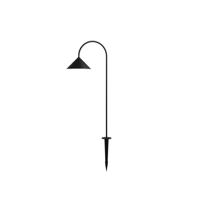 Grasp Garden Spear