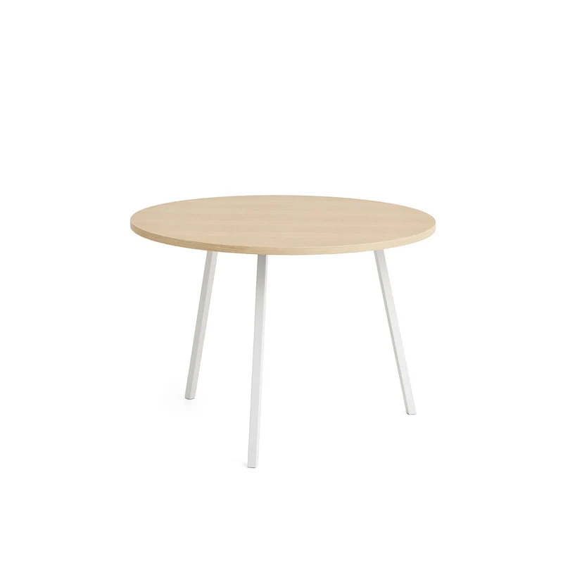 Loop Stand Table Round