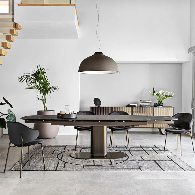 Tavolo allungabile Cameo - Calligaris