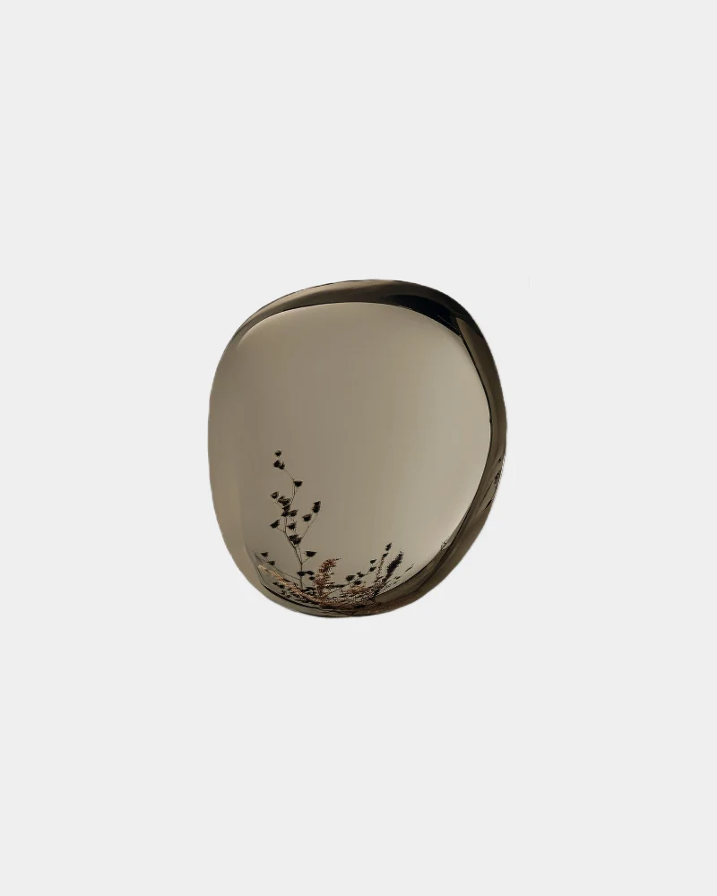 Specchio Pangea - Naturedesign