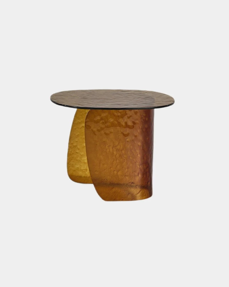 Tavolino Blur - Naturedesign