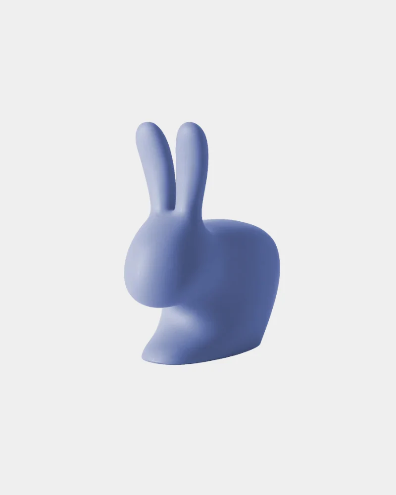 Sedia Rabbit Baby - Qeeboo